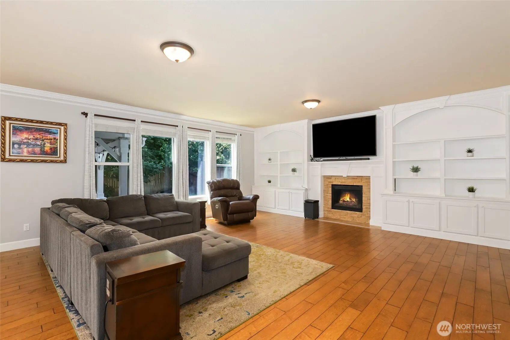 Property photo for 1225 Kiely Drive Se, Olympia photo 4
