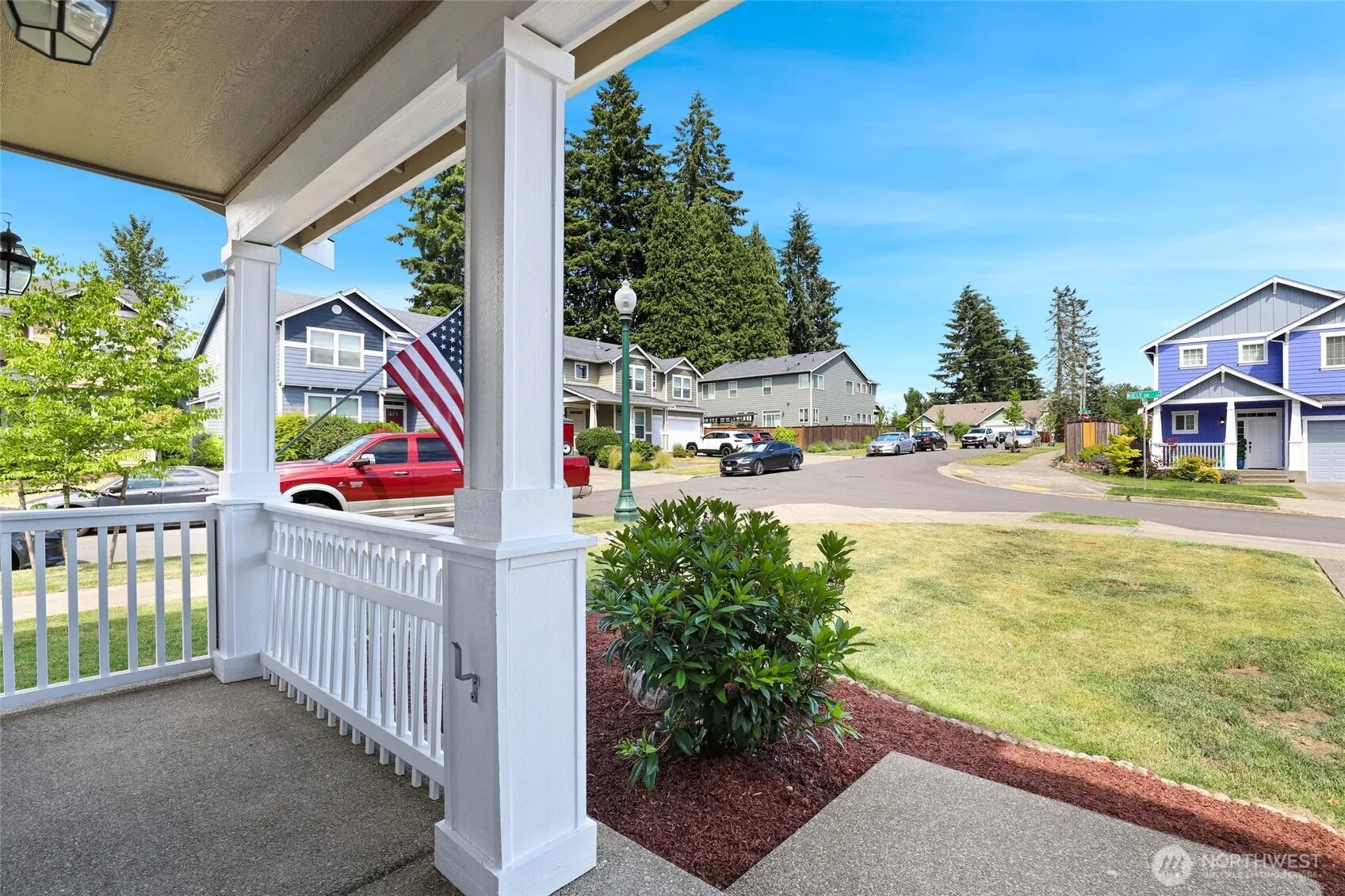 Property photo for 1225 Kiely Drive Se, Olympia photo 3