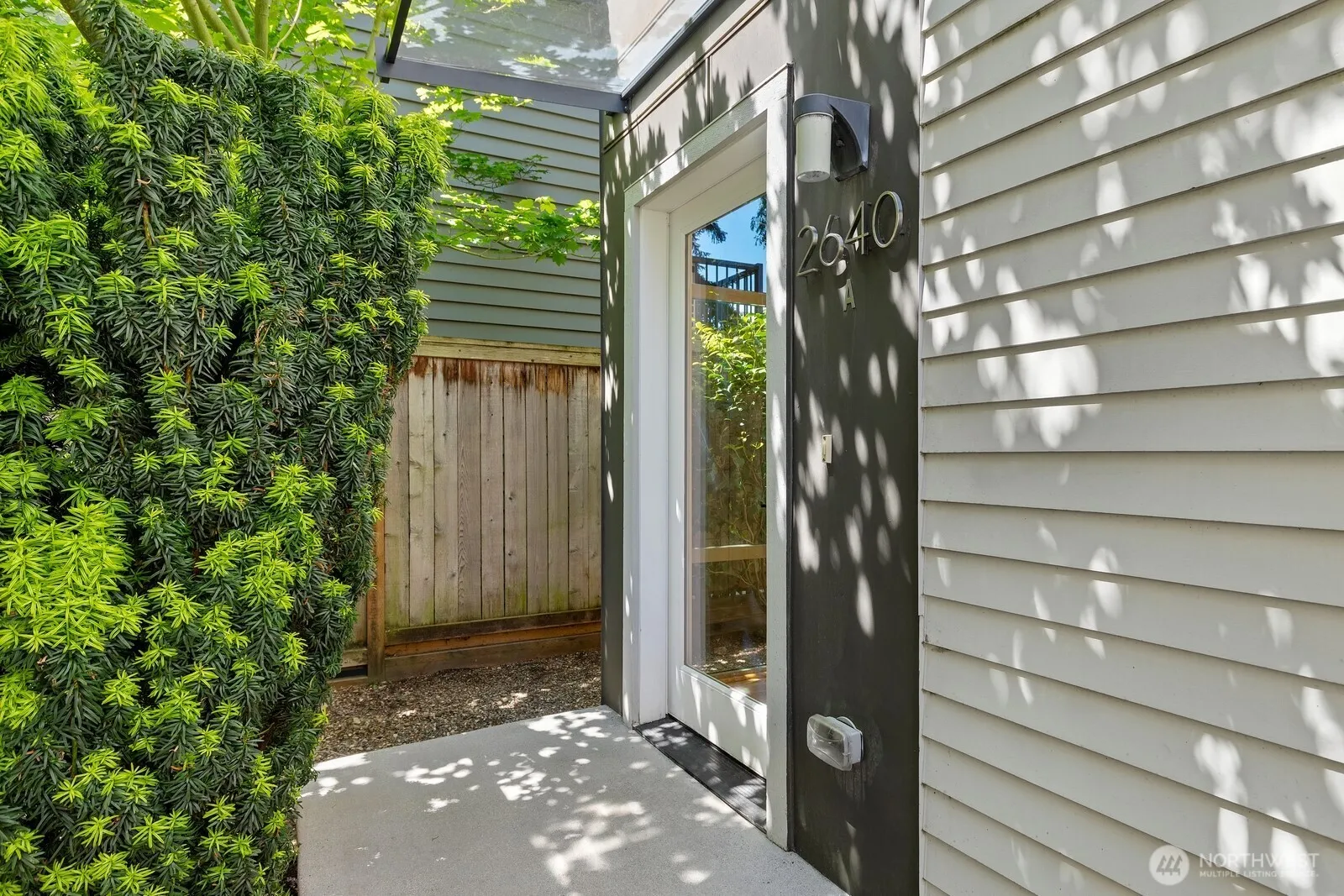 Property photo for 2640 Nw 57th Street #a, Seattle photo 5
