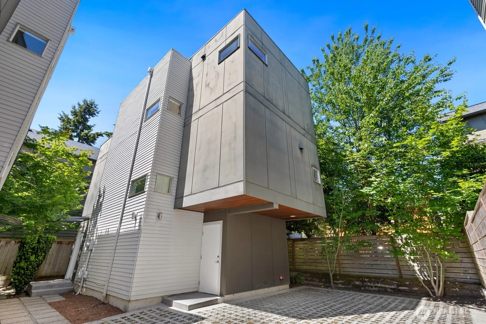Property photo for 2640 Nw 57th Street #a, Seattle photo 2