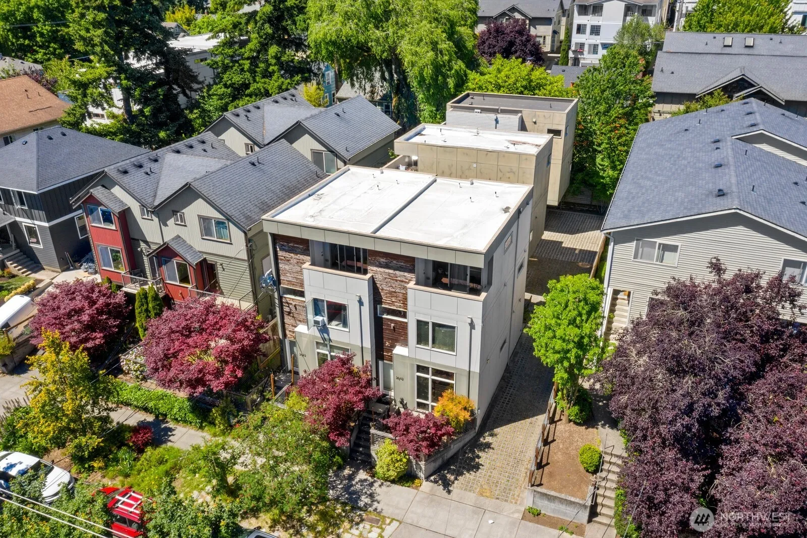 Property photo for 2640 Nw 57th Street #a, Seattle photo 3