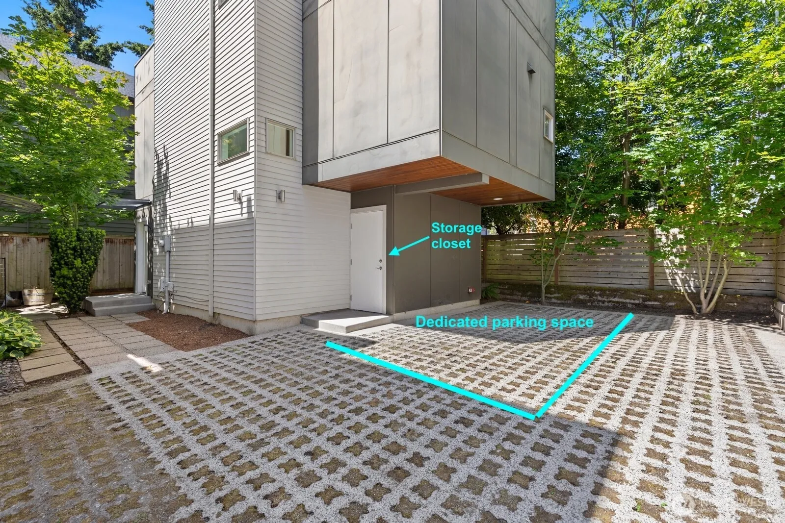 Property photo for 2640 Nw 57th Street #a, Seattle photo 4