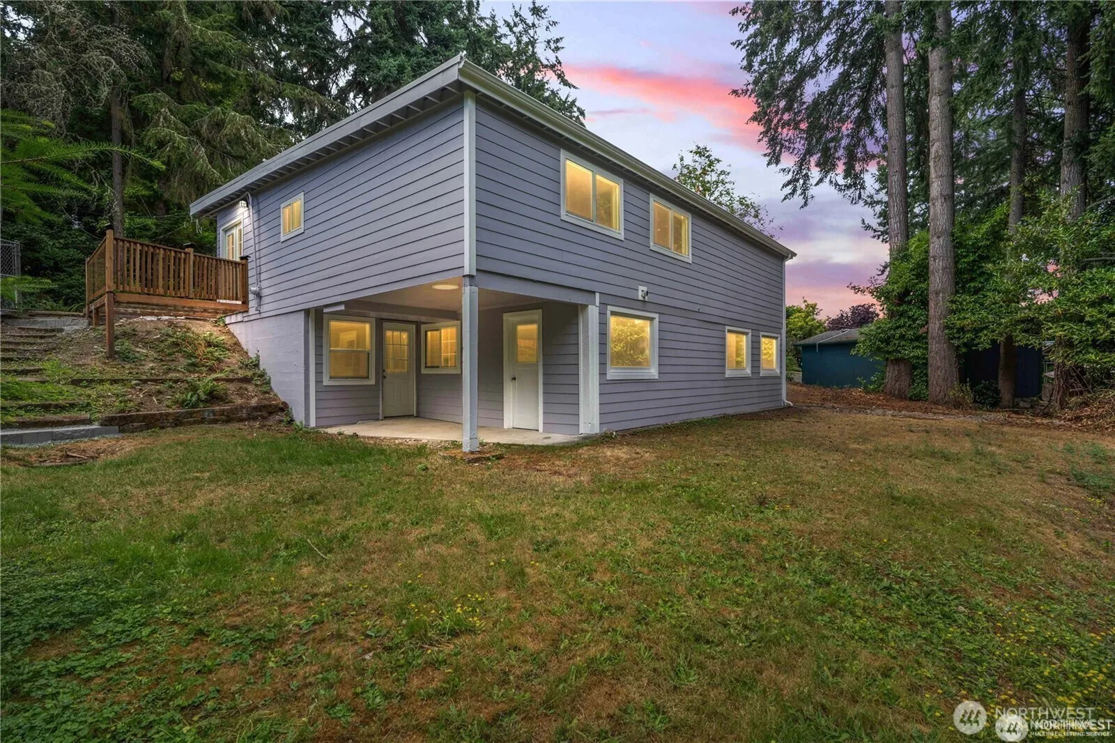 Property photo for 2749 Parkway Drive W, University Place photo 5