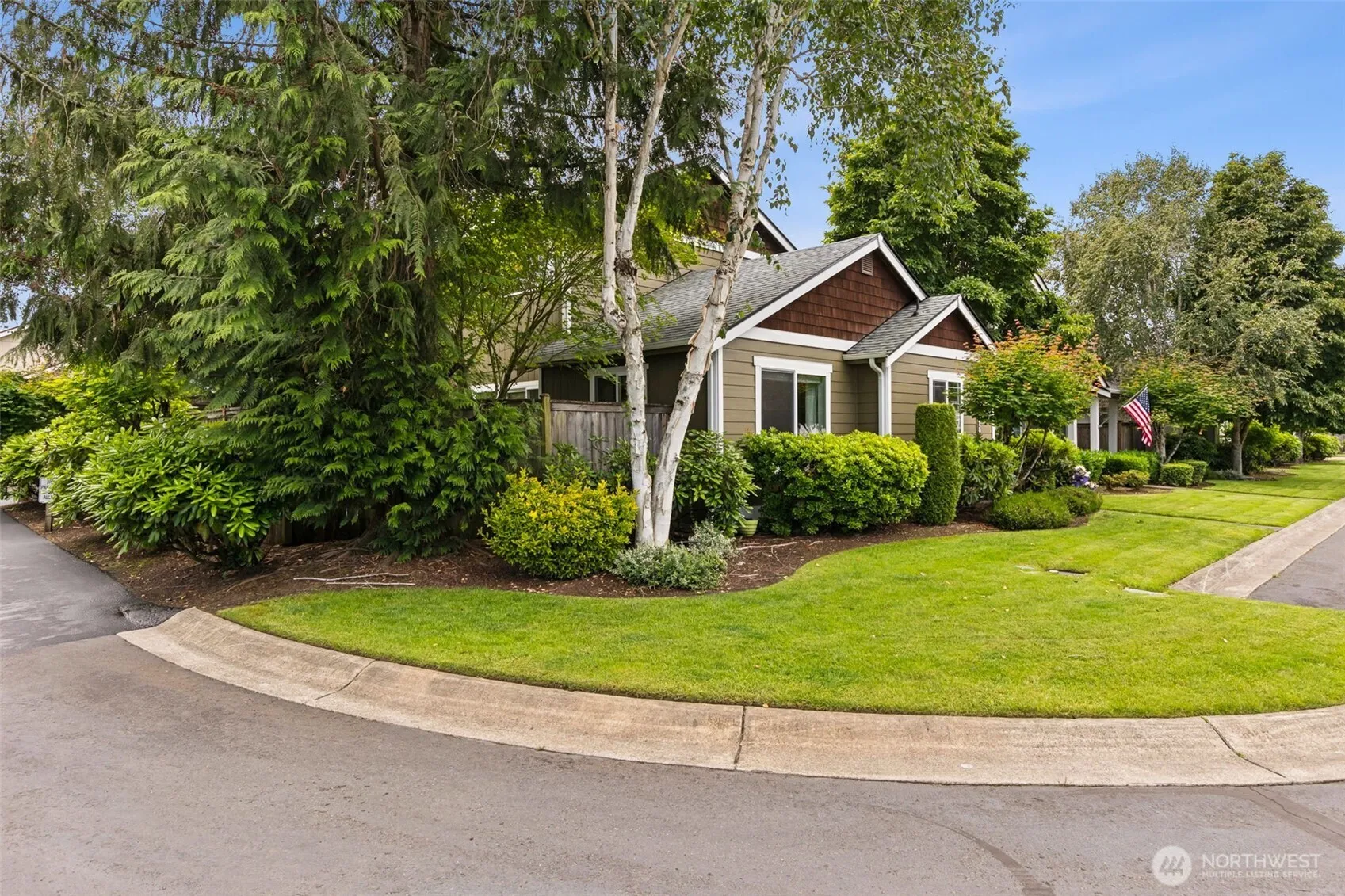 Property photo for 1615 Derby Lane Se, Tumwater