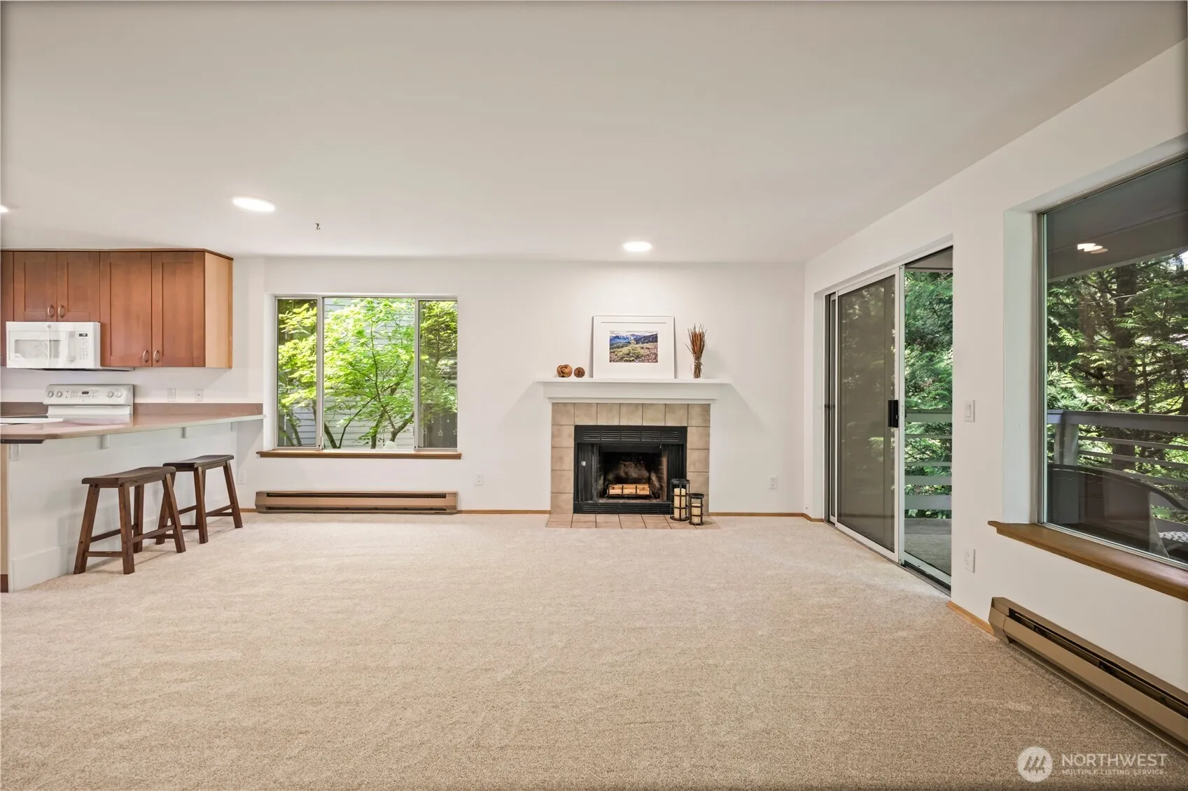 Property photo for 9912 Ne 142 Place #b201, Kirkland photo 5