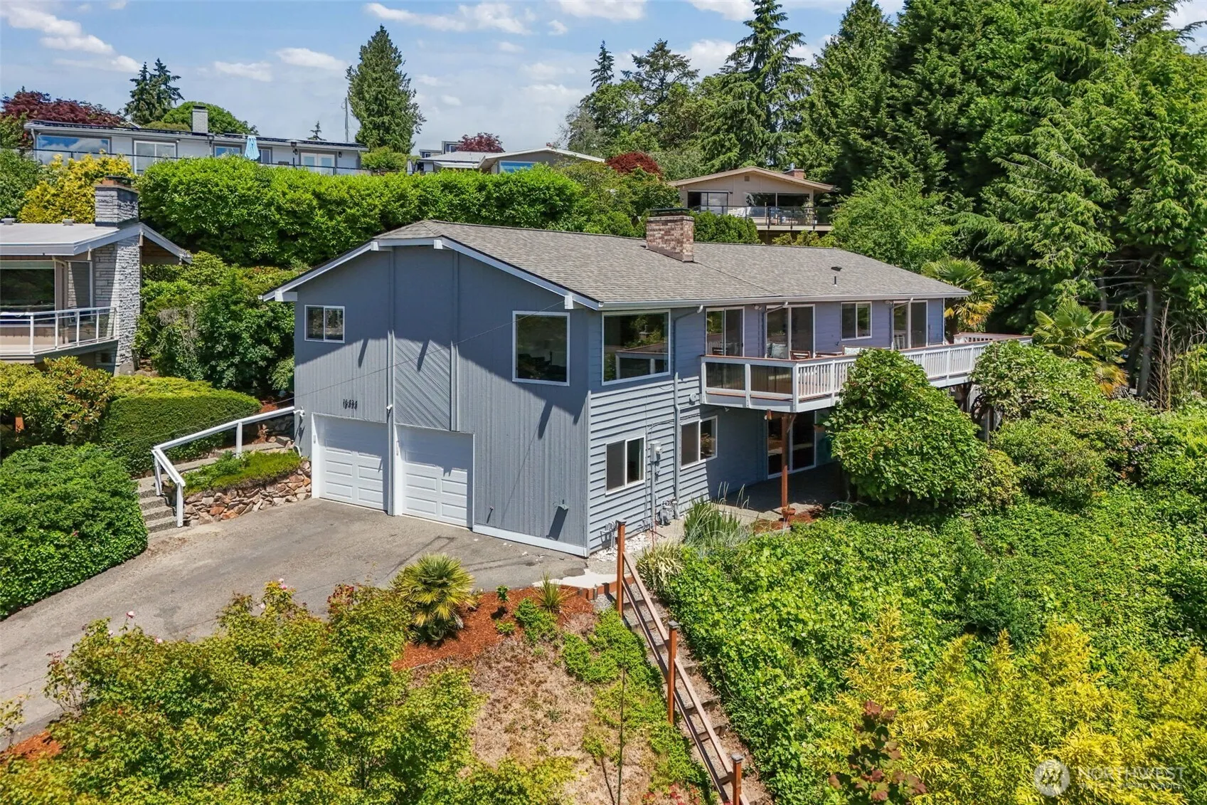 Property photo for 16434 9th Avenue Sw, Burien