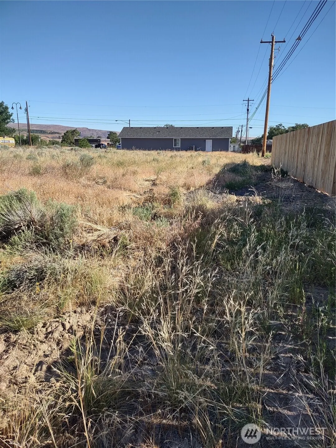 Property photo for 718 S Division, Soap Lake photo 3