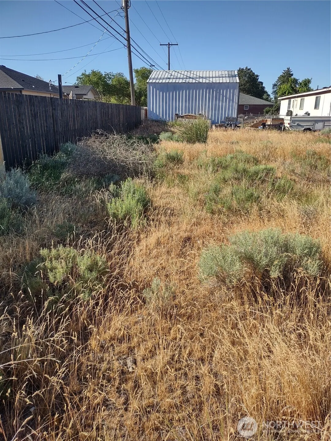 Property photo for 0 S Division Street, Soap Lake photo 4