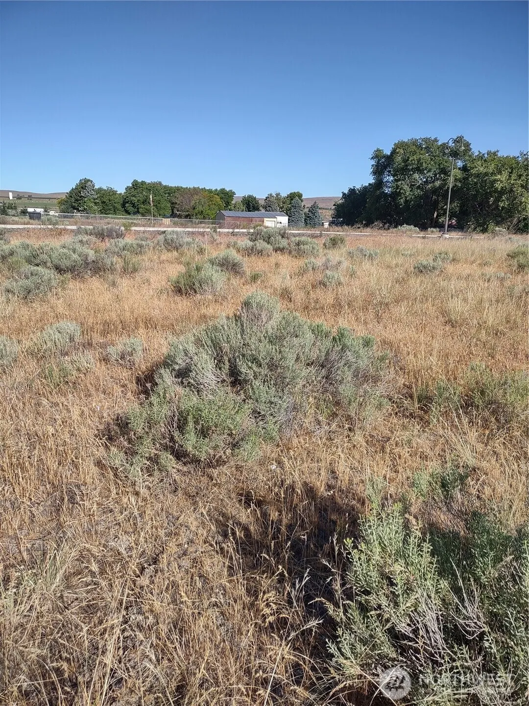 Property photo for 0 S Division Street, Soap Lake photo 2