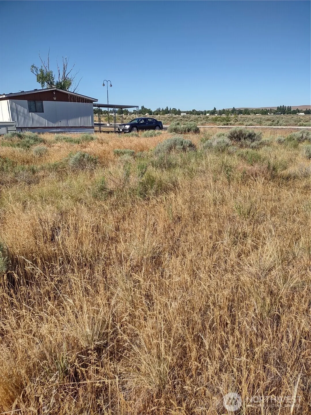Property photo for 0 S Division Street, Soap Lake photo 5