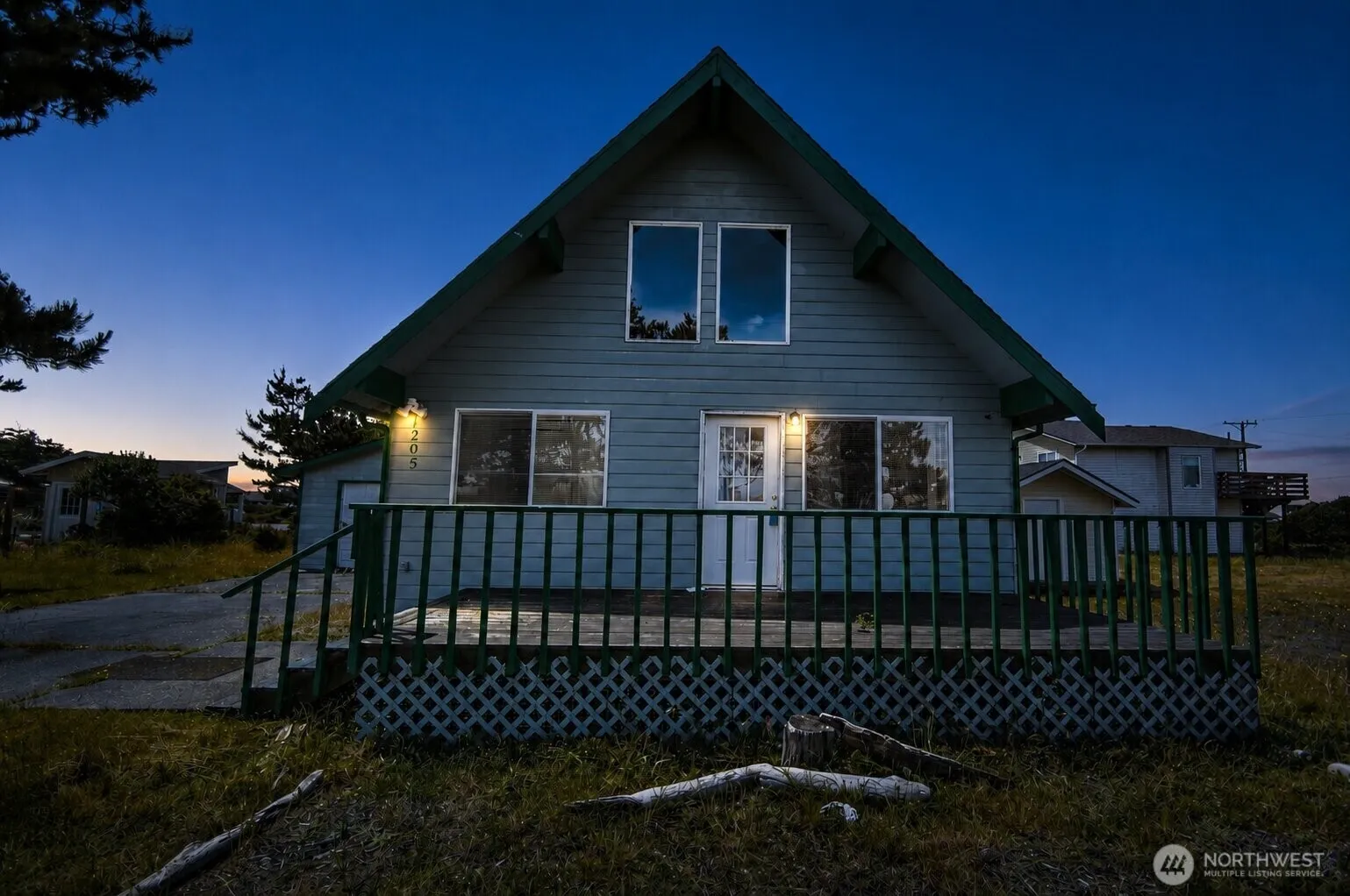 Property photo for 1205 Fairwood Court St Sw, Ocean Shores