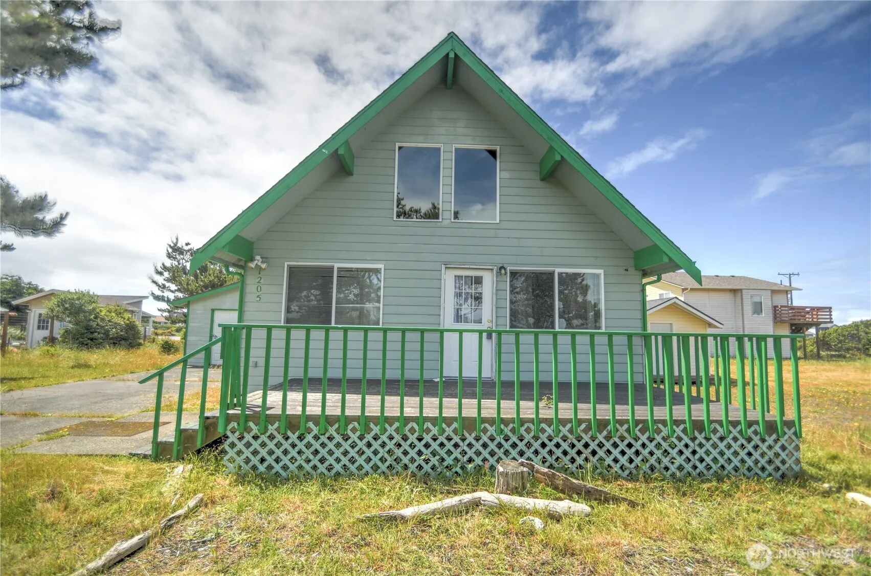 Property photo for 1205 Fairwood Court St Sw, Ocean Shores