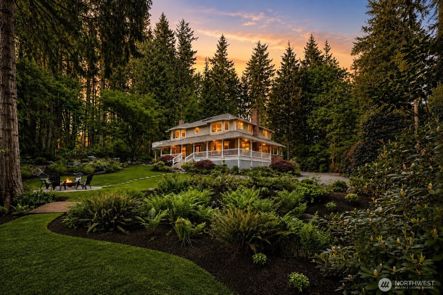 Property photo for 14160 171st Avenue Ne, Woodinville