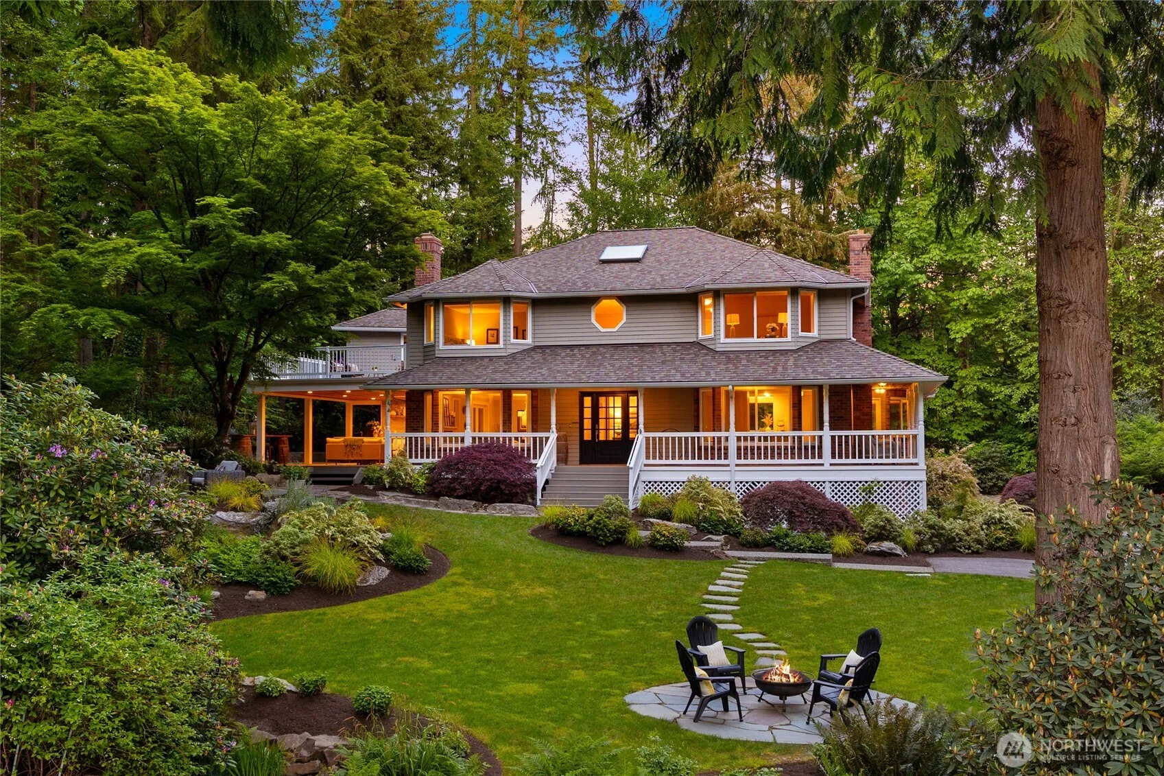 Property photo for 14160 171st Avenue Ne, Woodinville