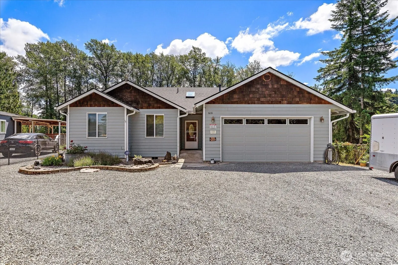 Property photo for 6131 152nd Avenue Ne, Lake Stevens
