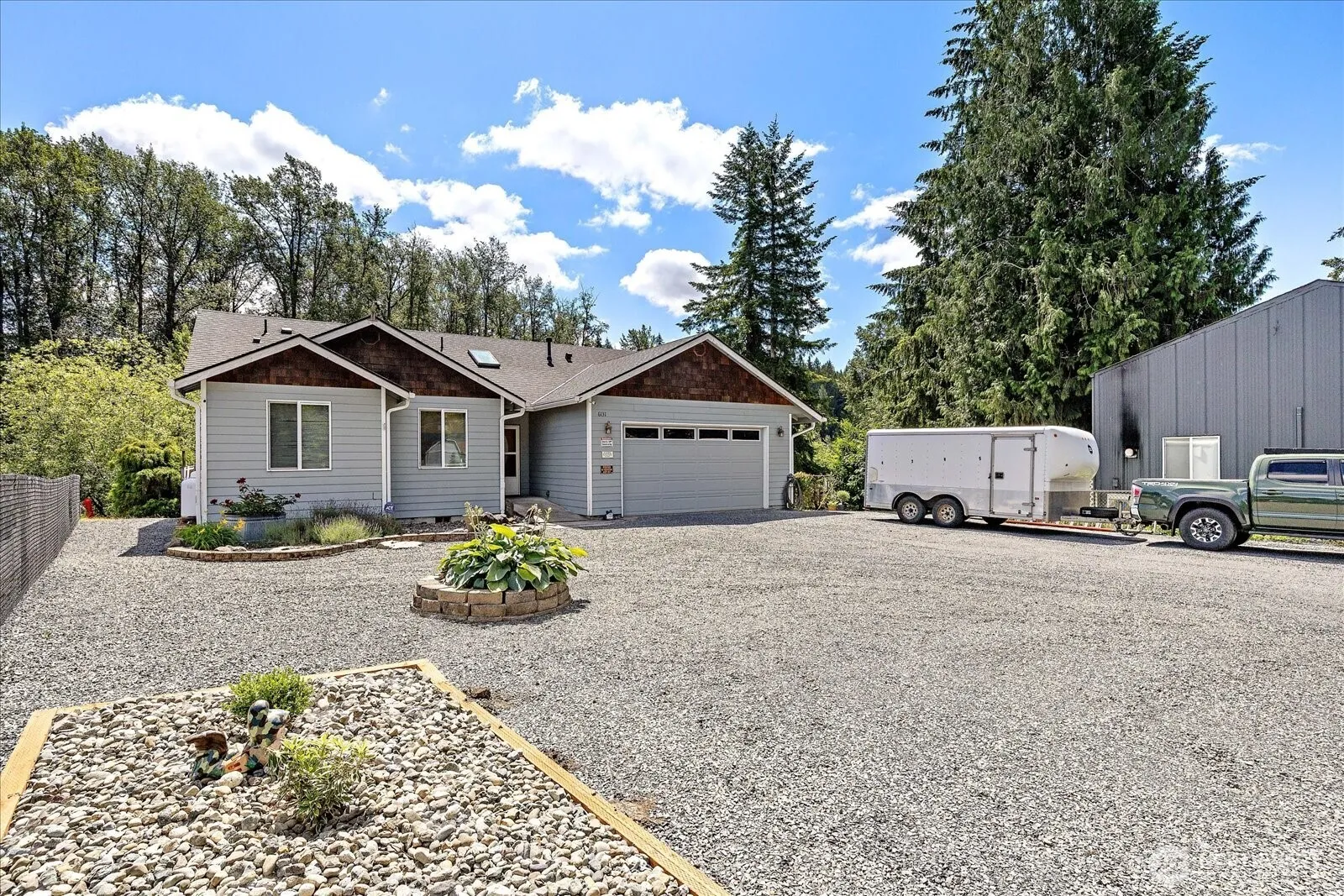 Property photo for 6131 152nd Avenue Ne, Lake Stevens photo 4