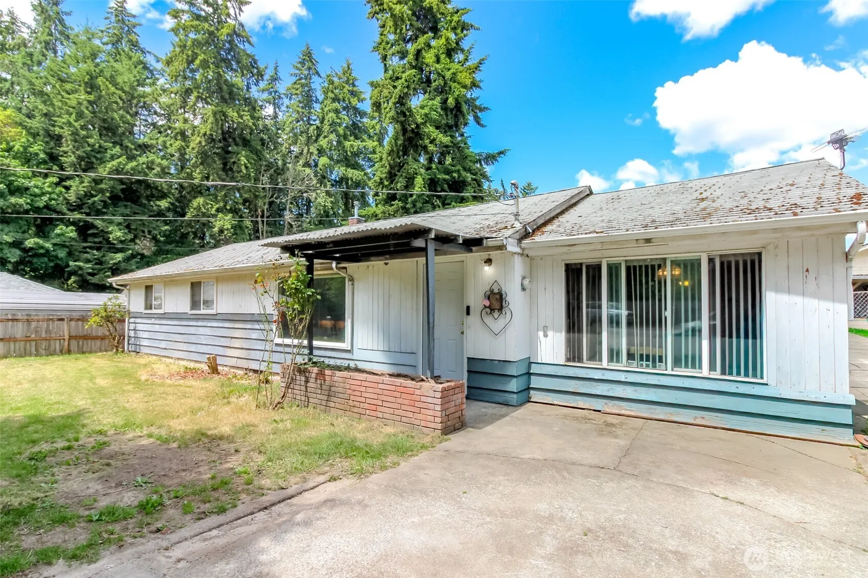 Property photo for 7130 Bentley Road E, Puyallup