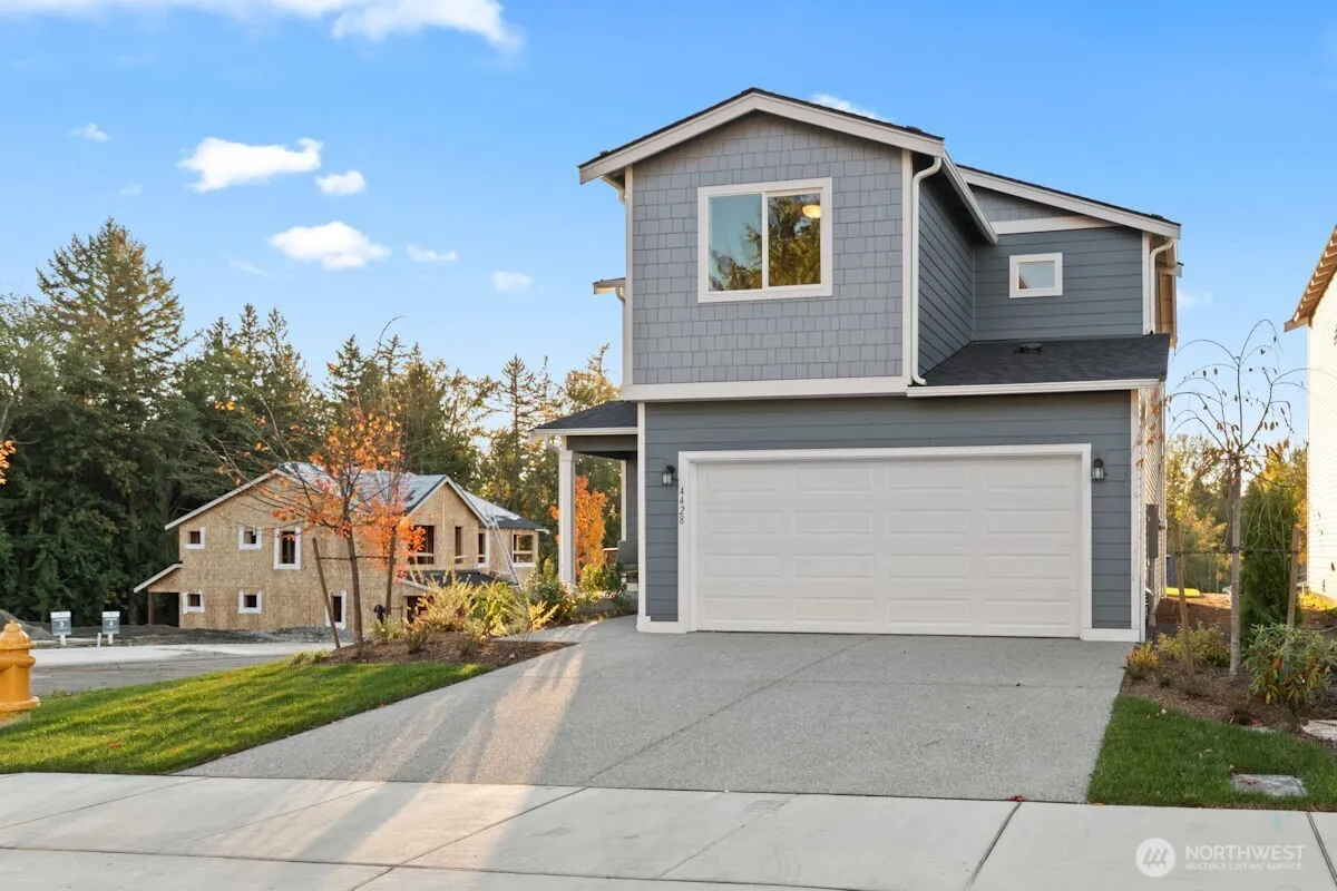 Property photo for 7443 45th Place Ne, Marysville