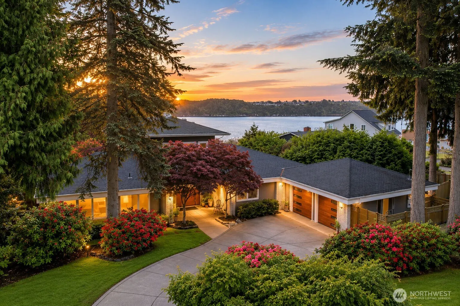 Property photo for 4601 Holly Lane Nw, Gig Harbor