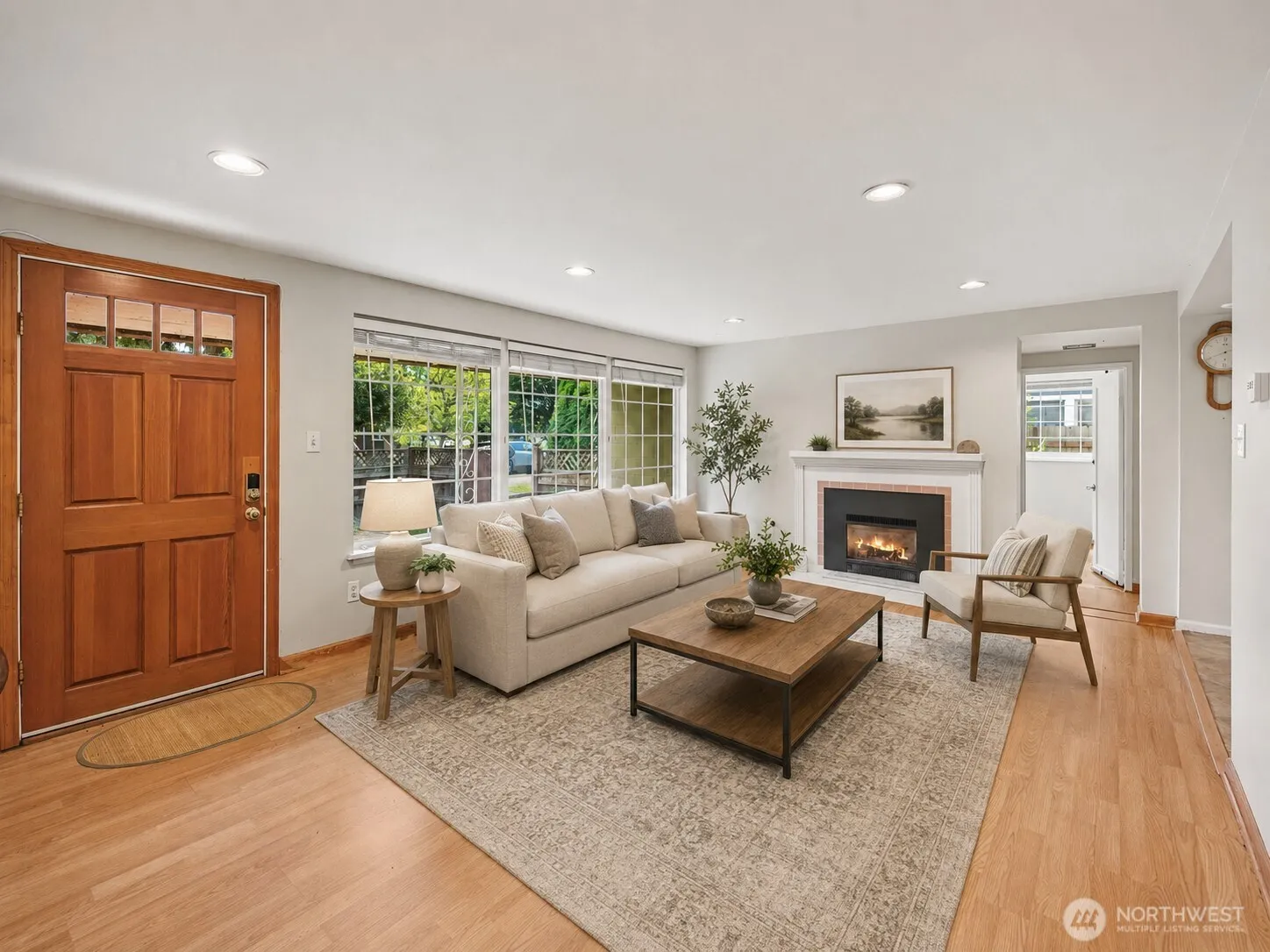 Property photo for 11557 8th Avenue Ne, Seattle photo 5