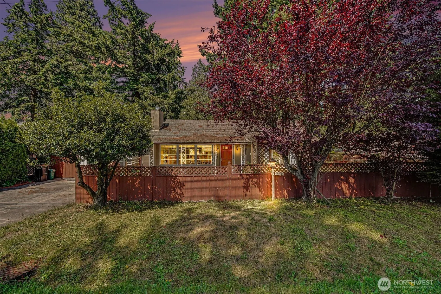 Property photo for 11557 8th Avenue Ne, Seattle