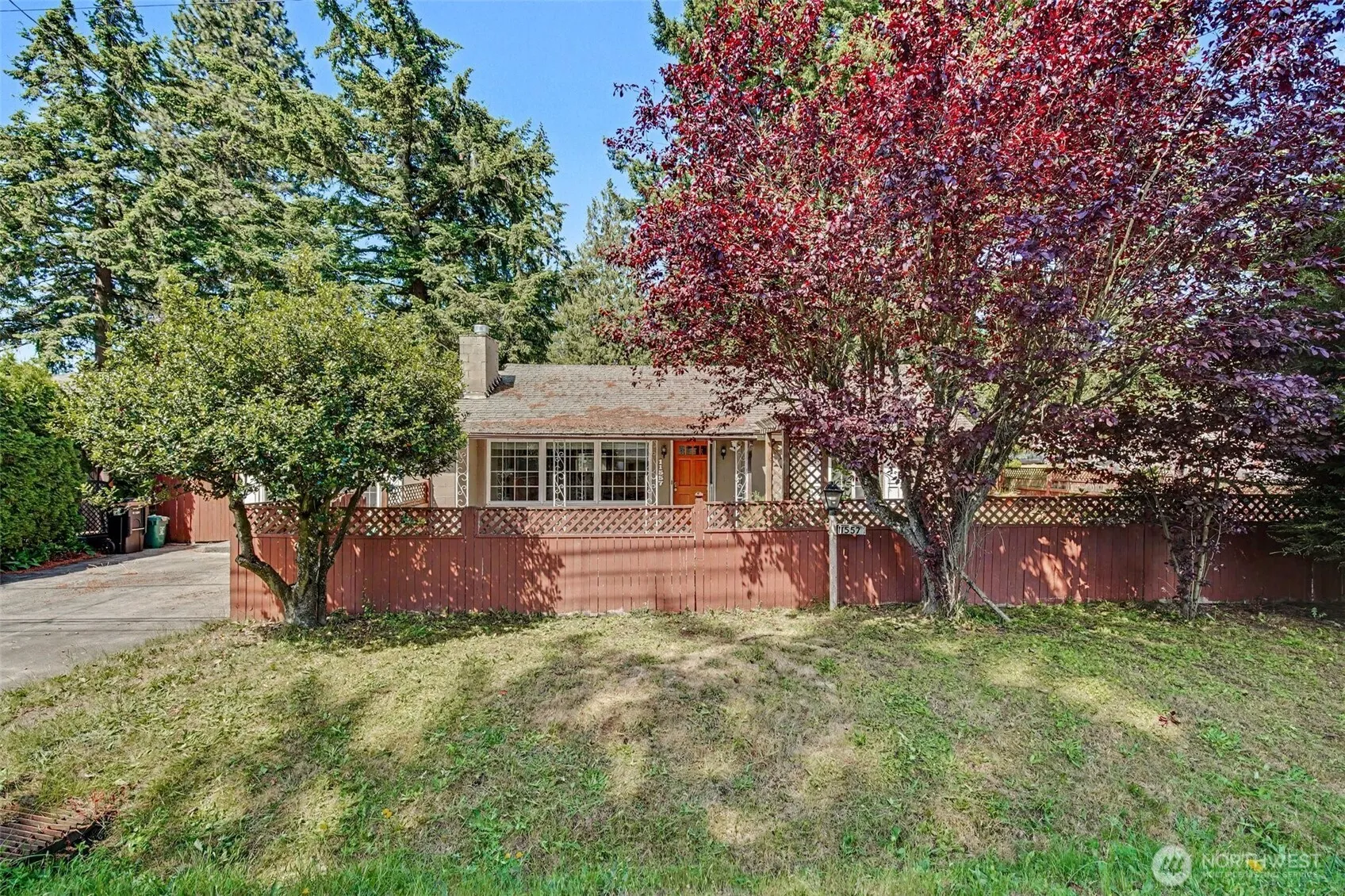 Property photo for 11557 8th Avenue Ne, Seattle photo 2