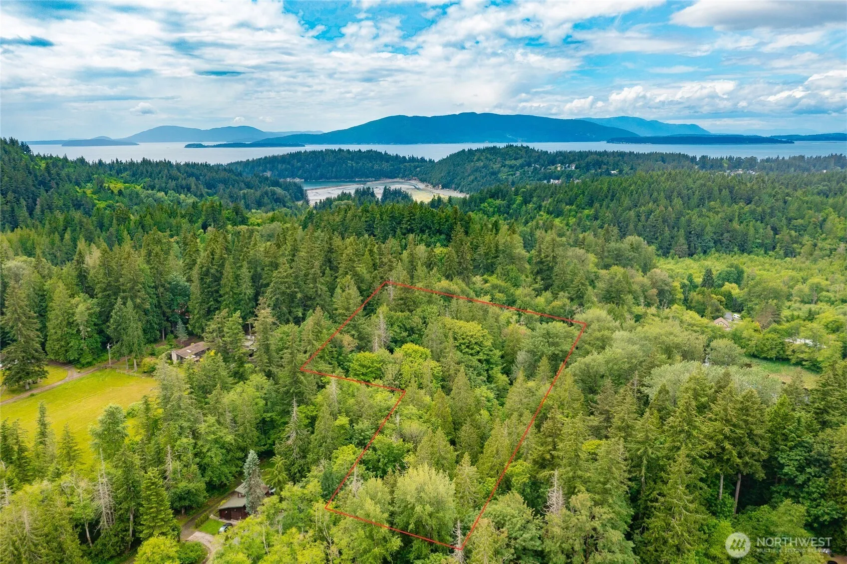 Property photo for 0 Xxx Wilkin Street, Bellingham