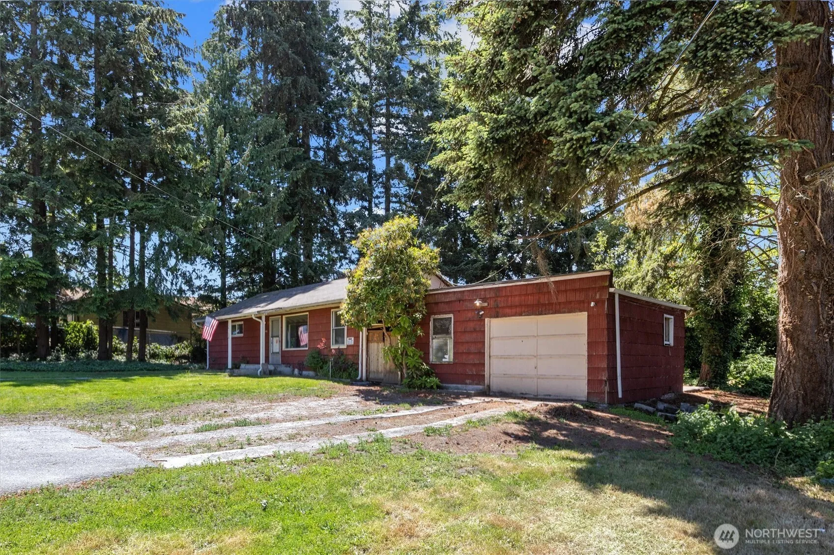 Property photo for 20430 52nd Avenue W, Lynnwood photo 4