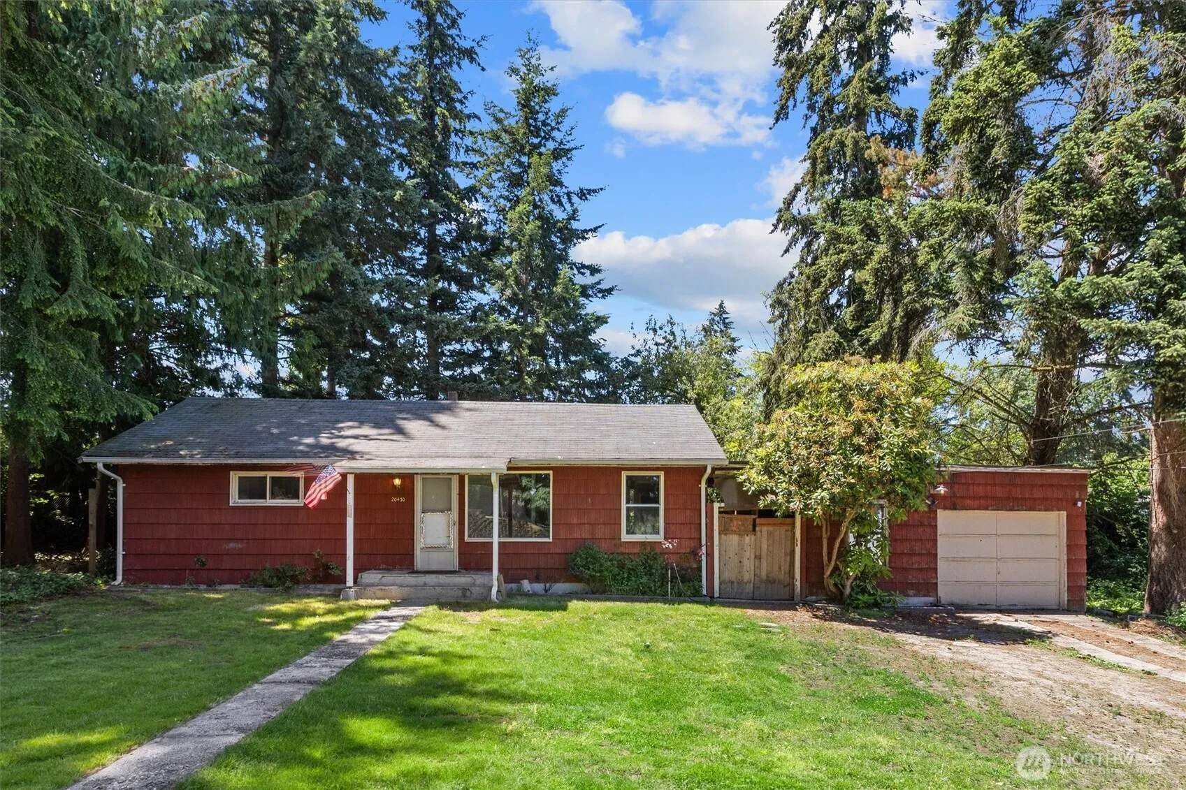 Property photo for 20430 52nd Avenue W, Lynnwood