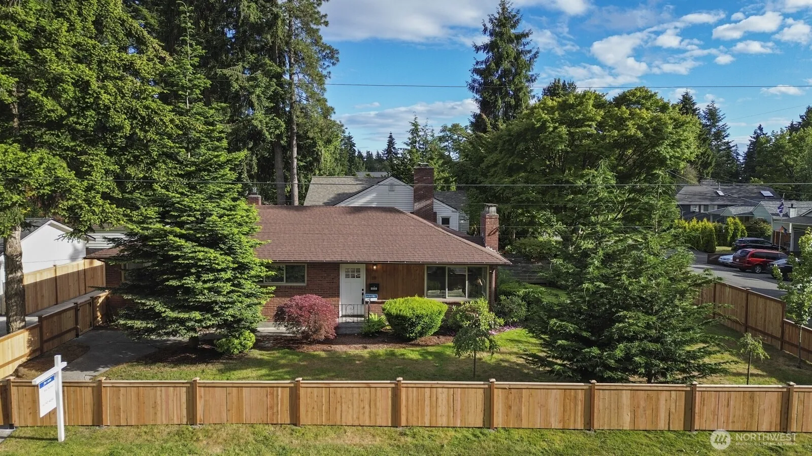Property photo for 111 Nw 140th Street, Seattle