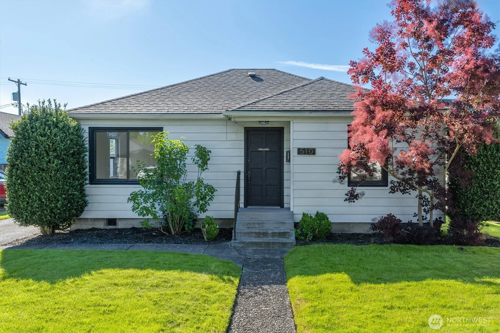 Property photo for 510 22nd Avenue, Longview