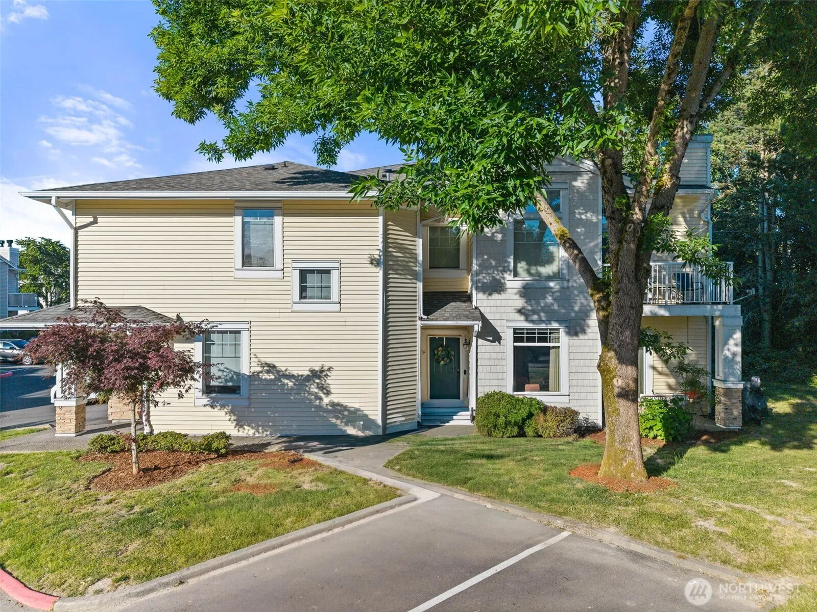 Property photo for 5801 S 232nd Place #6-6, Kent