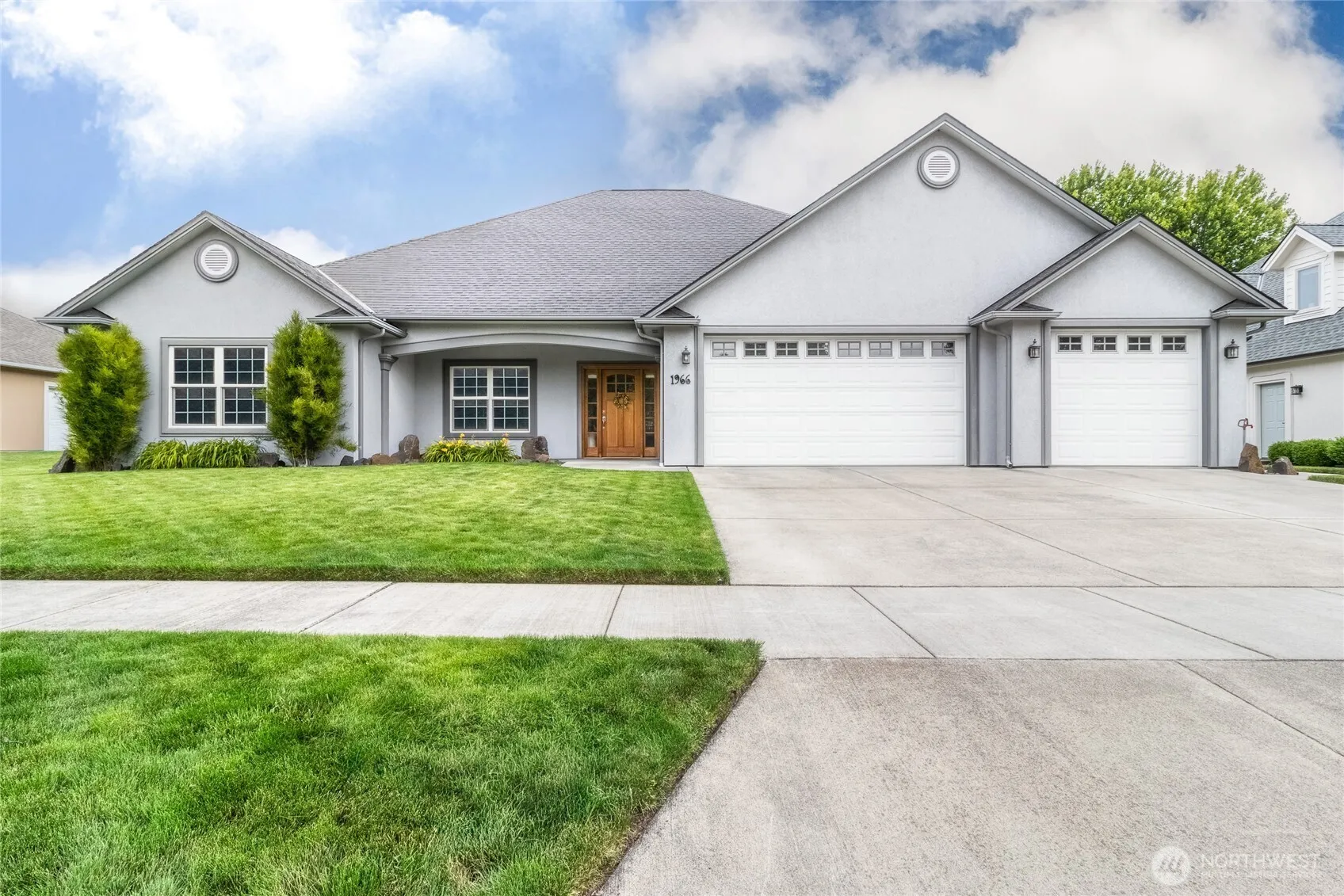 Property photo for 1966 Stillwater Drive, Walla Walla