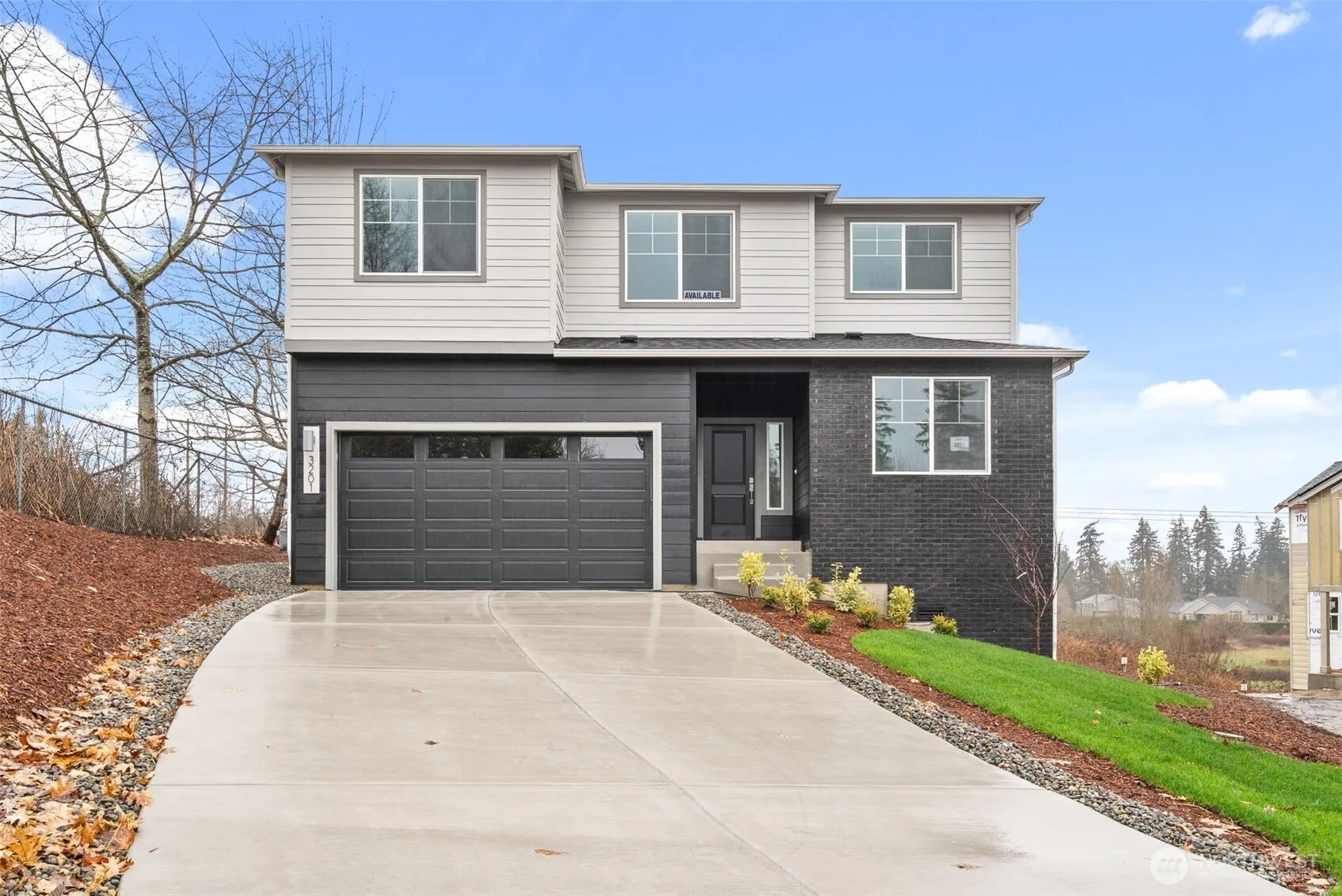 Property photo for 3201 219th Avenue E, Lake Tapps
