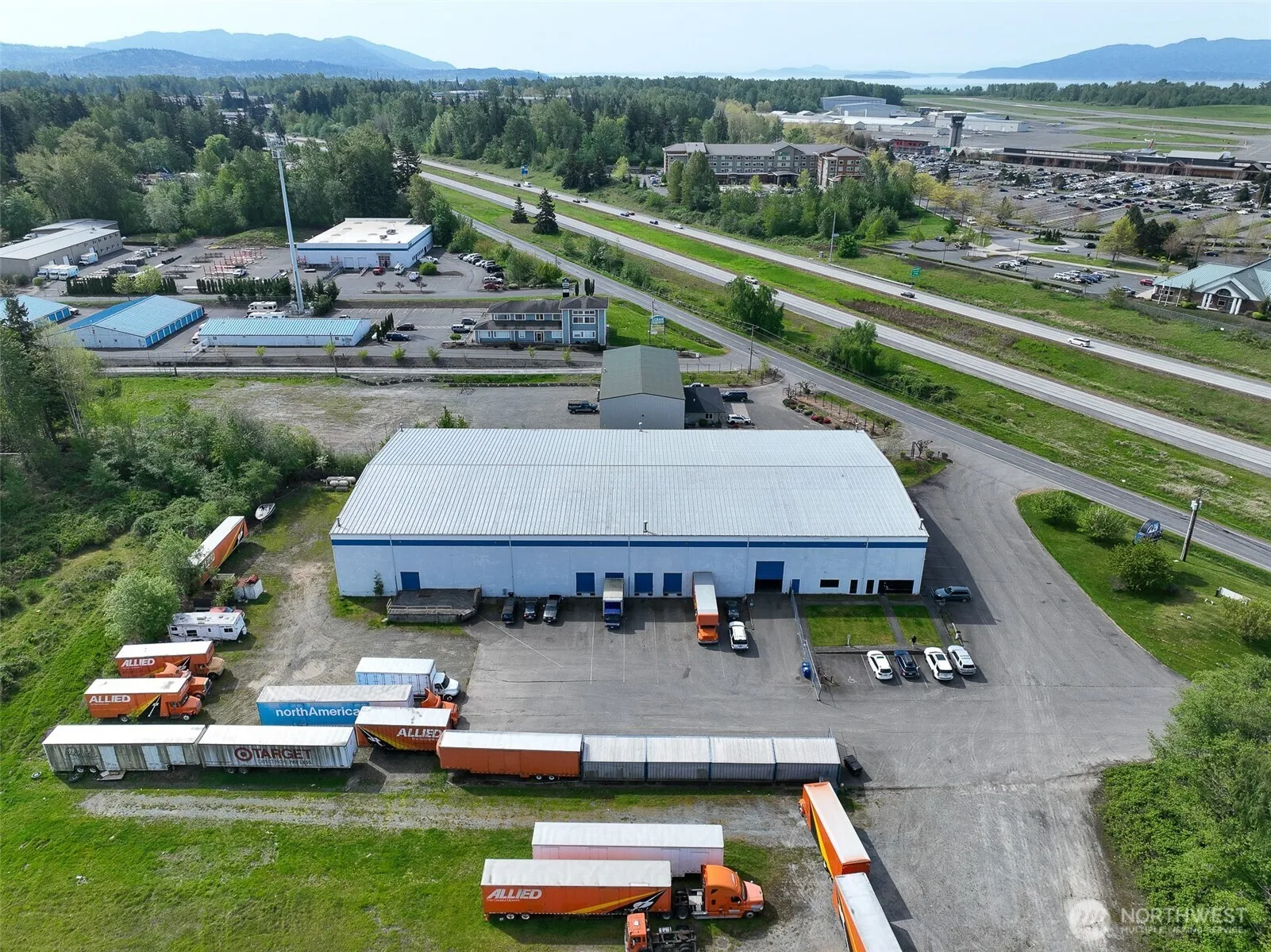 Property photo for 4350 Pacific Highway, Bellingham