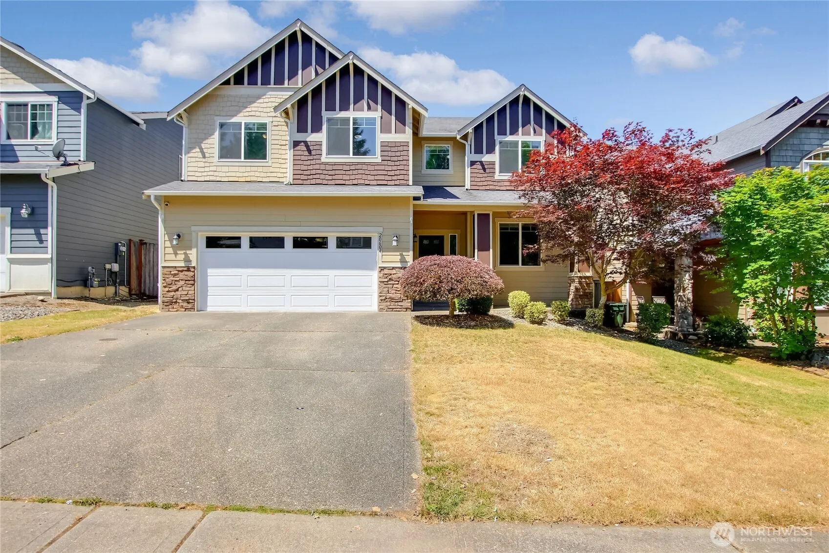 Property photo for 20604 95th Avenue Ct E, Graham