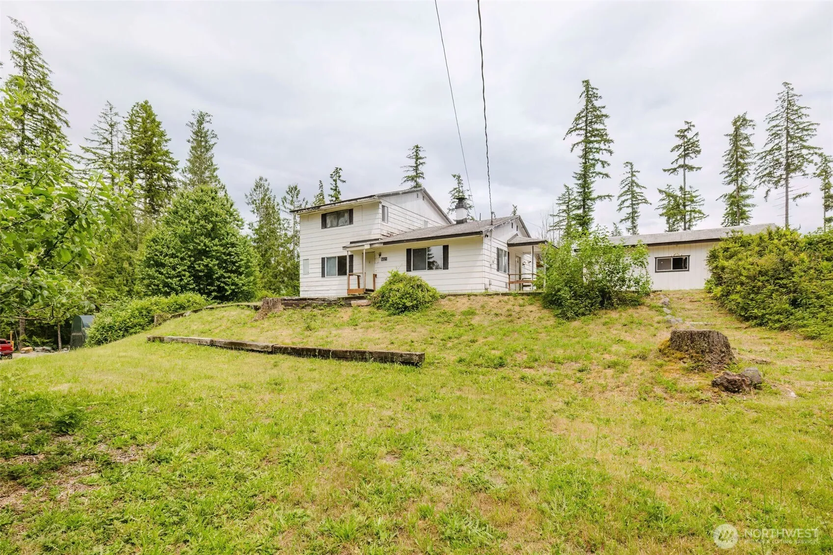 Property photo for 8025 W Wildcat Lake Road, Bremerton photo 2