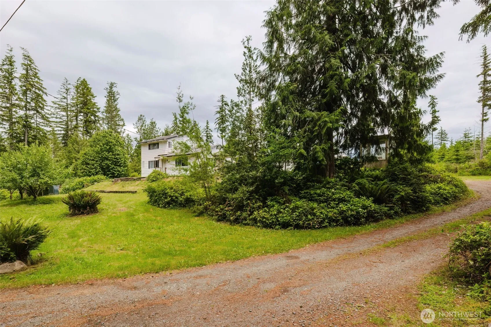 Property photo for 8025 W Wildcat Lake Road, Bremerton