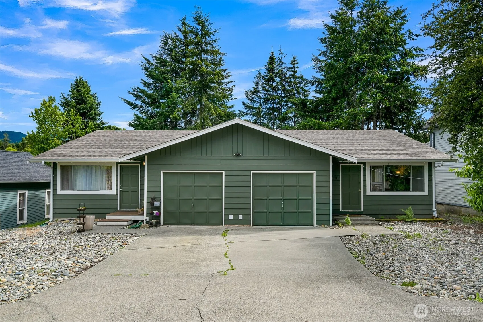 Property photo for 1810 Wilson Avenue, Bellingham