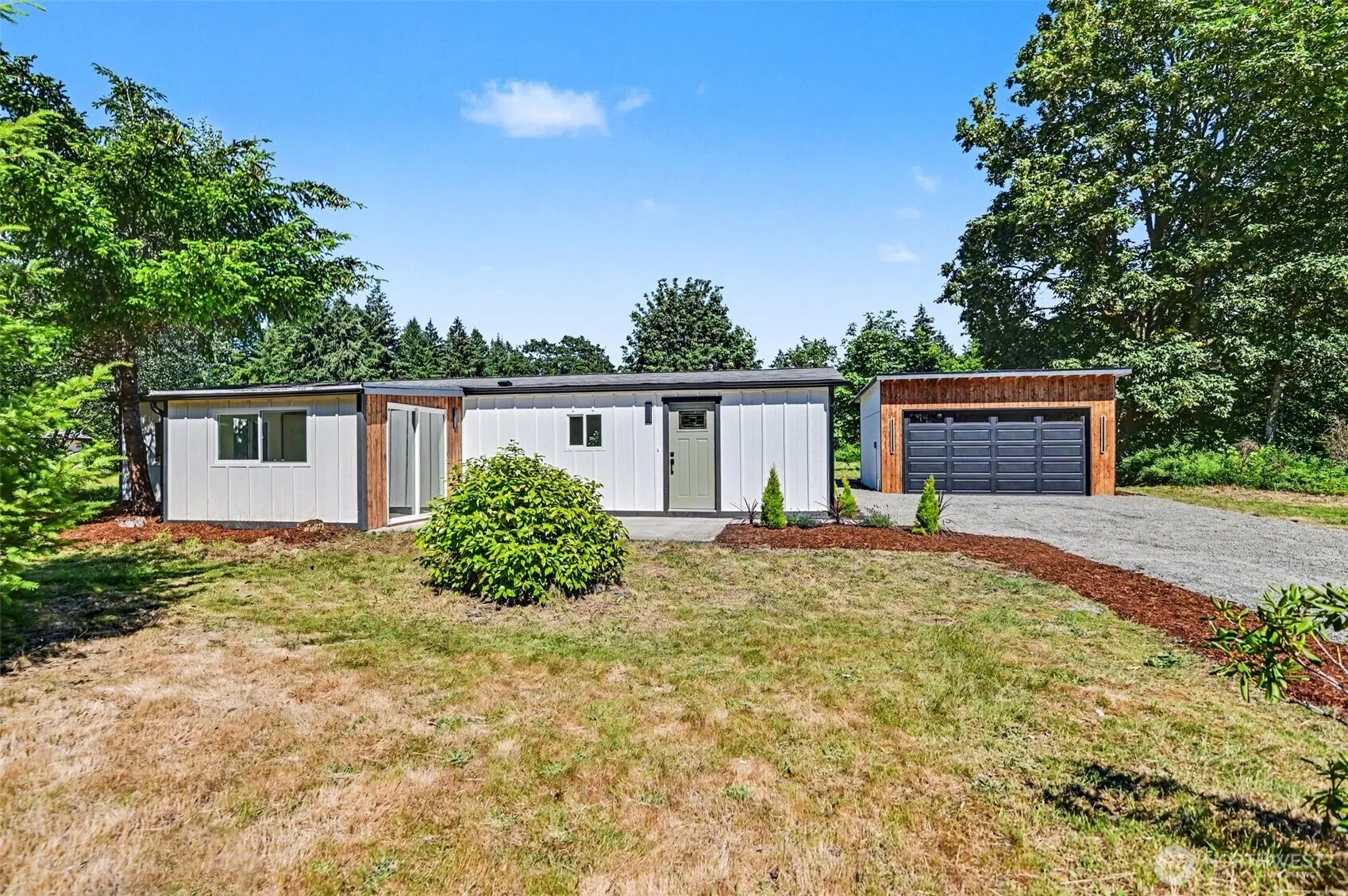 Property photo for 9820 Mullen Road Se, Olympia