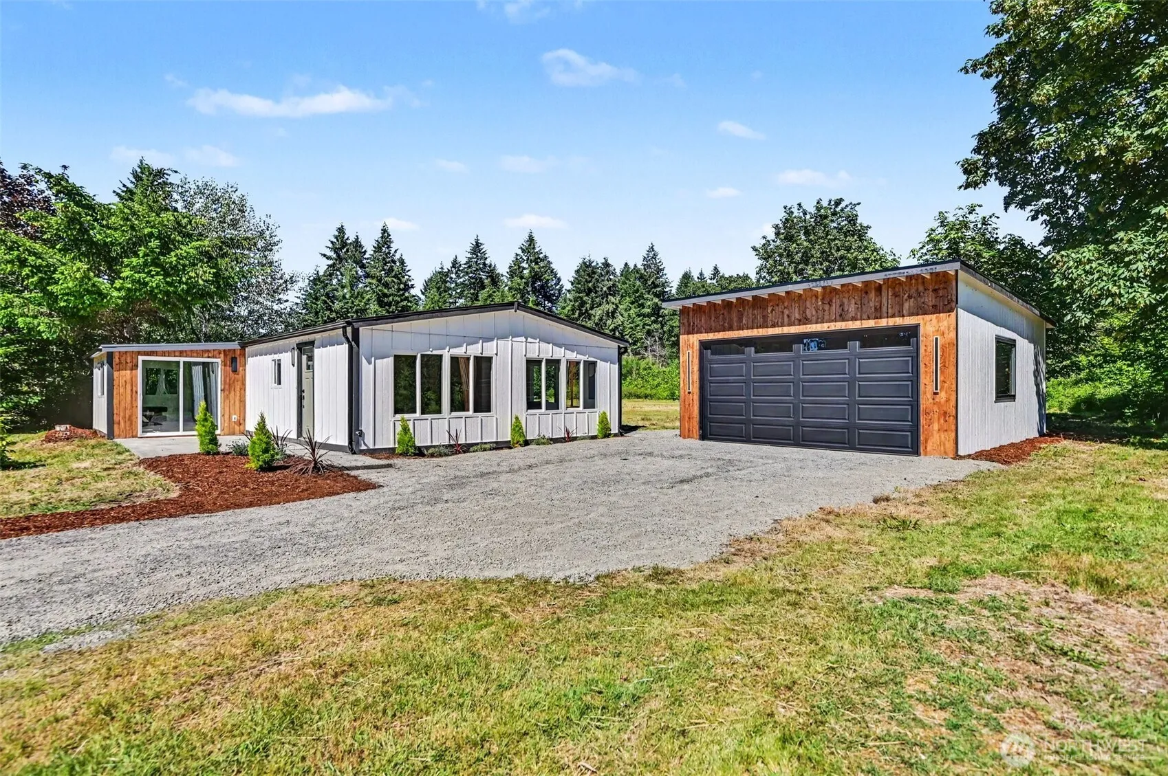 Property photo for 9820 Mullen Road Se, Olympia