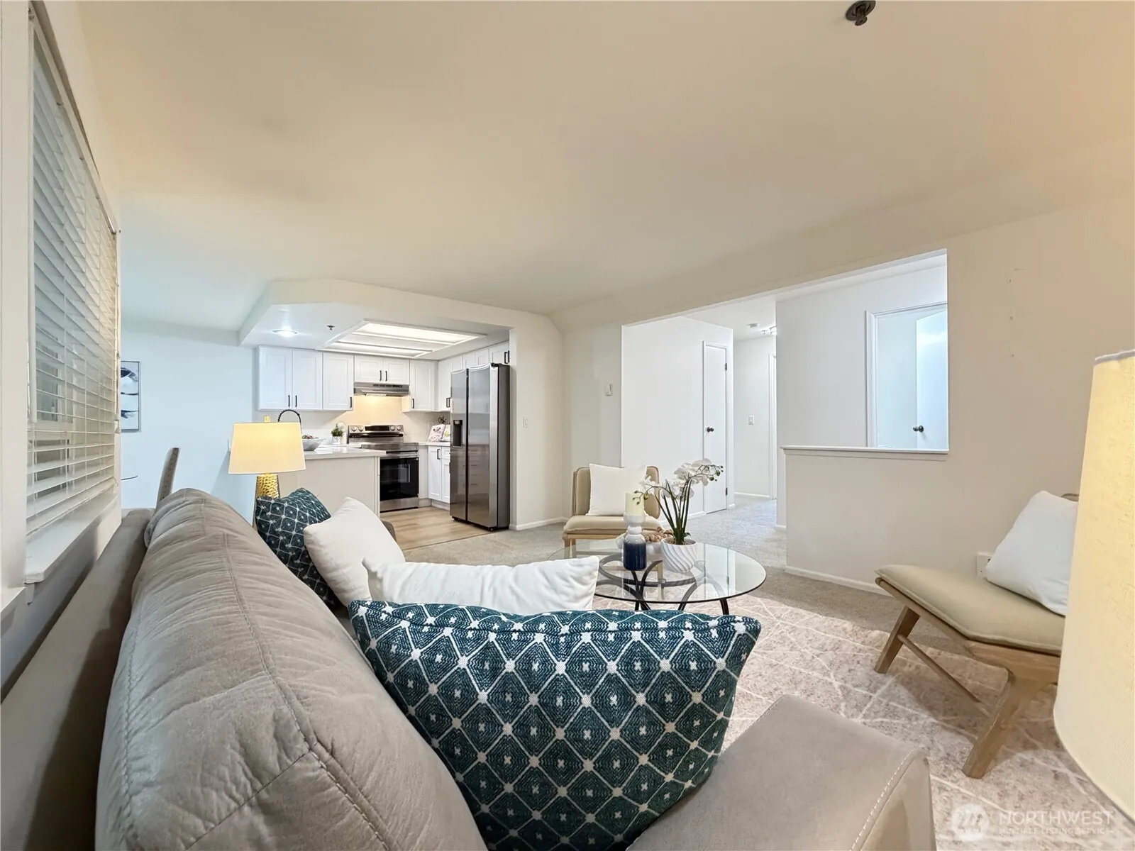 Property photo for 1626 Grant Avenue S #e101, Renton