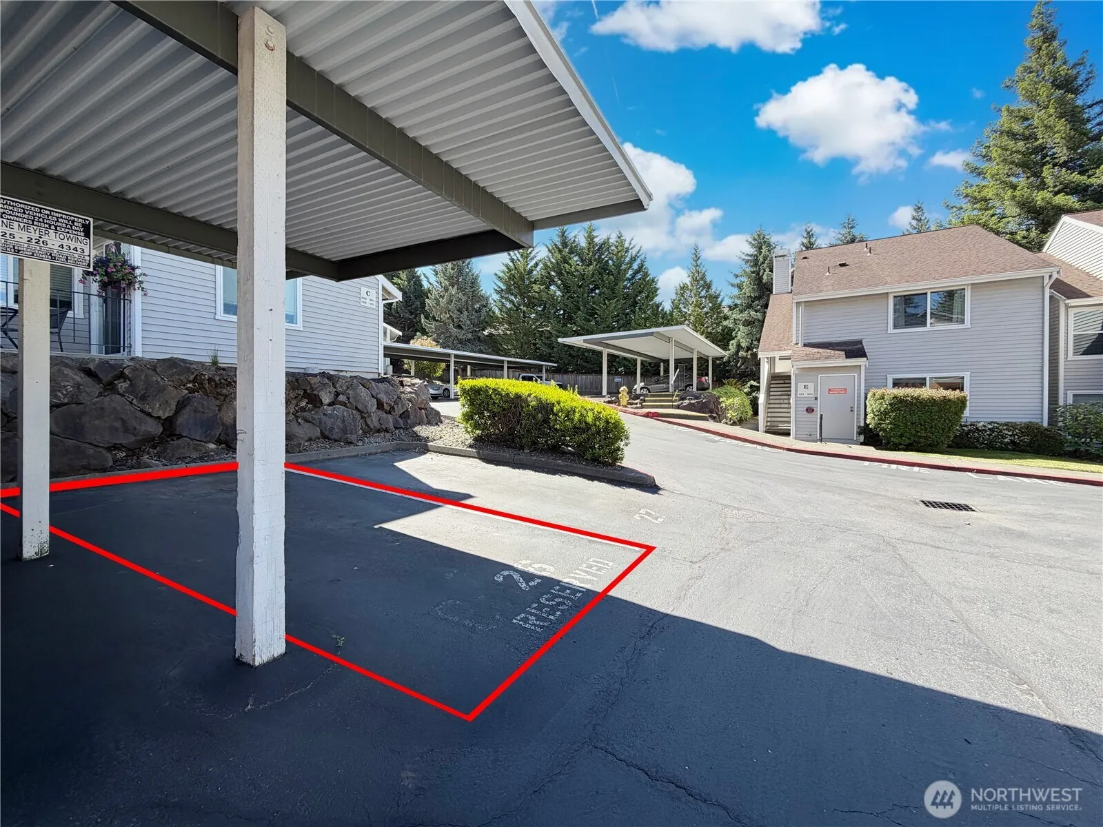 Property photo for 1626 Grant Avenue S #e101, Renton photo 3