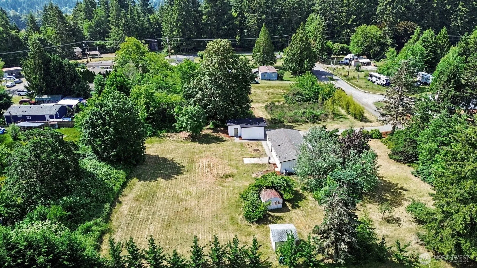 Property photo for 12909 158th Avenue Se, Renton