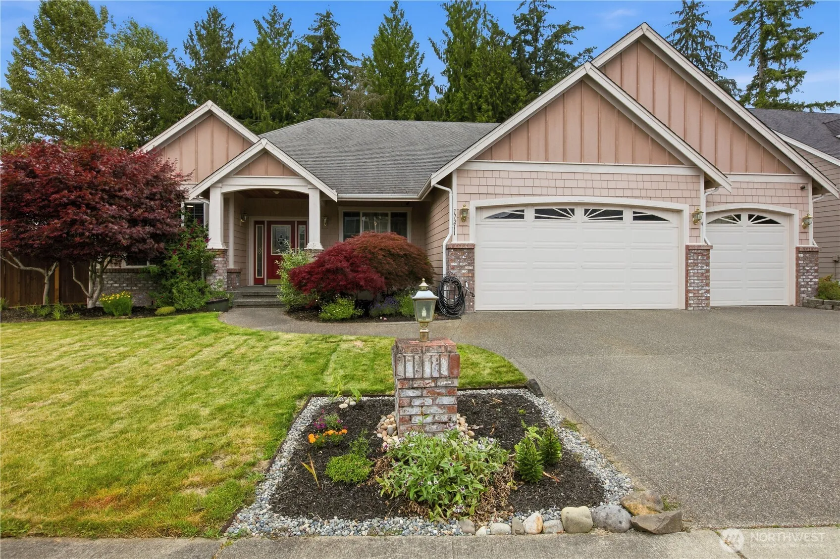 Property photo for 17211 136th Avenue Ct E, Puyallup