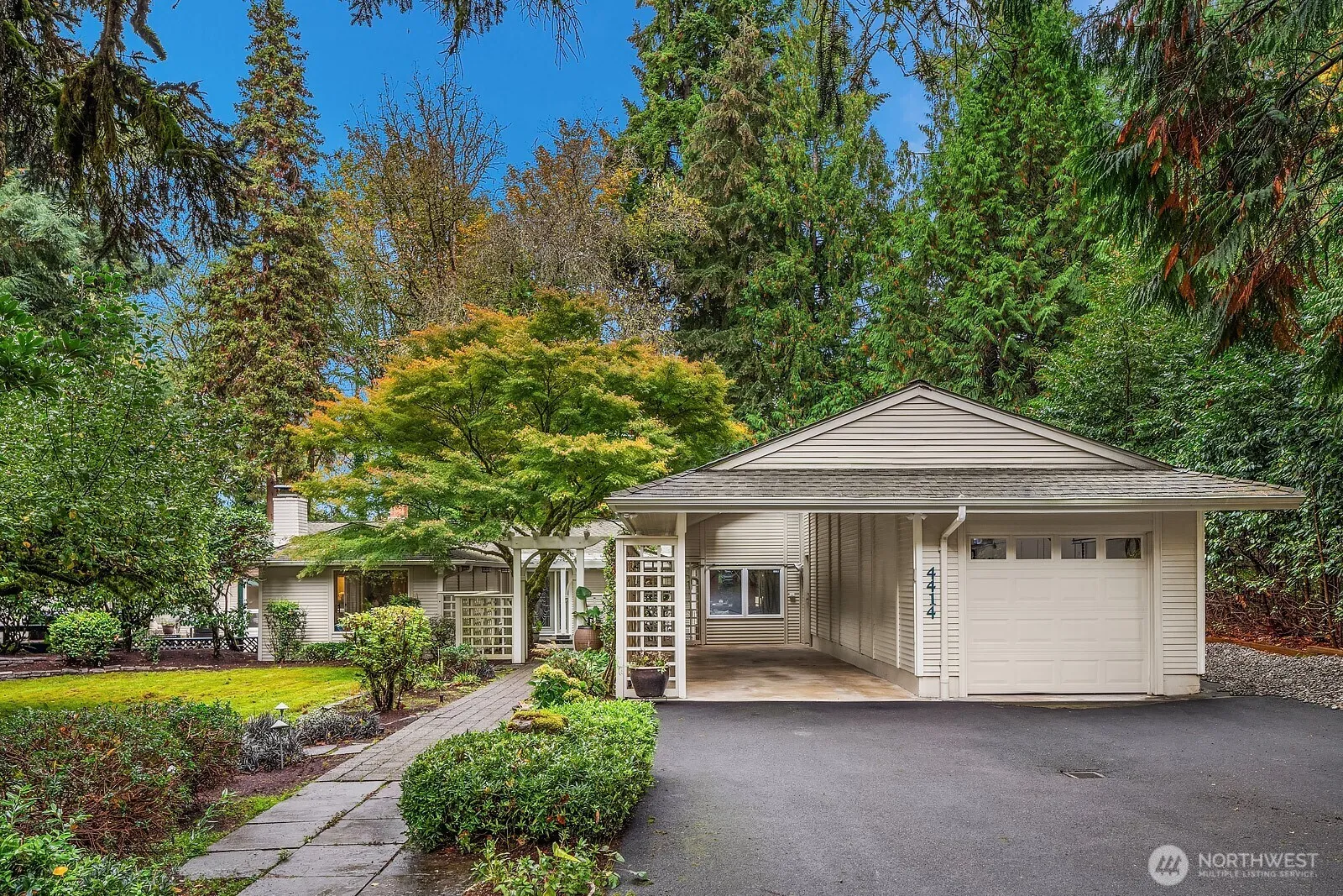 Property photo for 4414 184th Avenue Ne, Issaquah