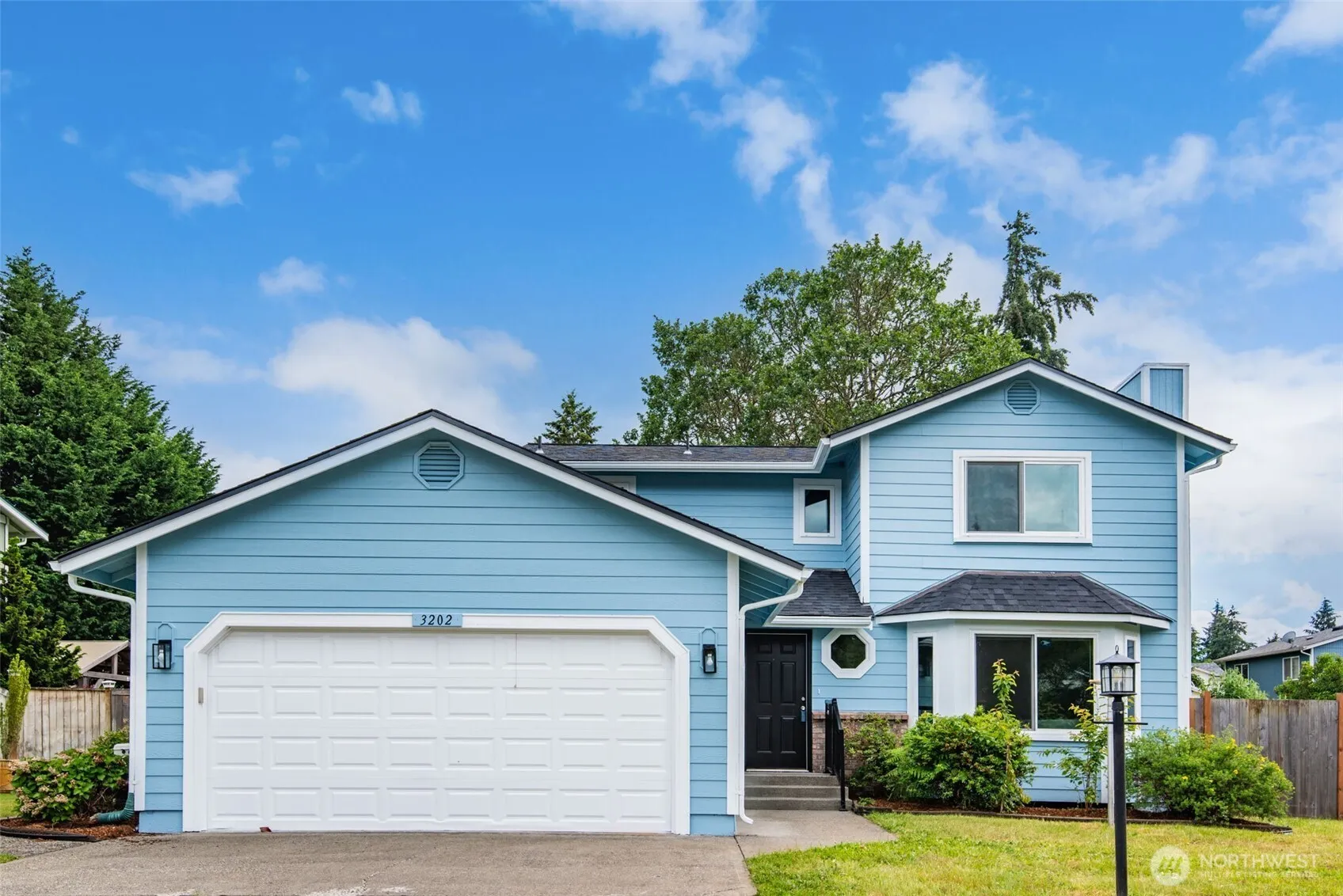 Property photo for 3202 241st Street E, Spanaway