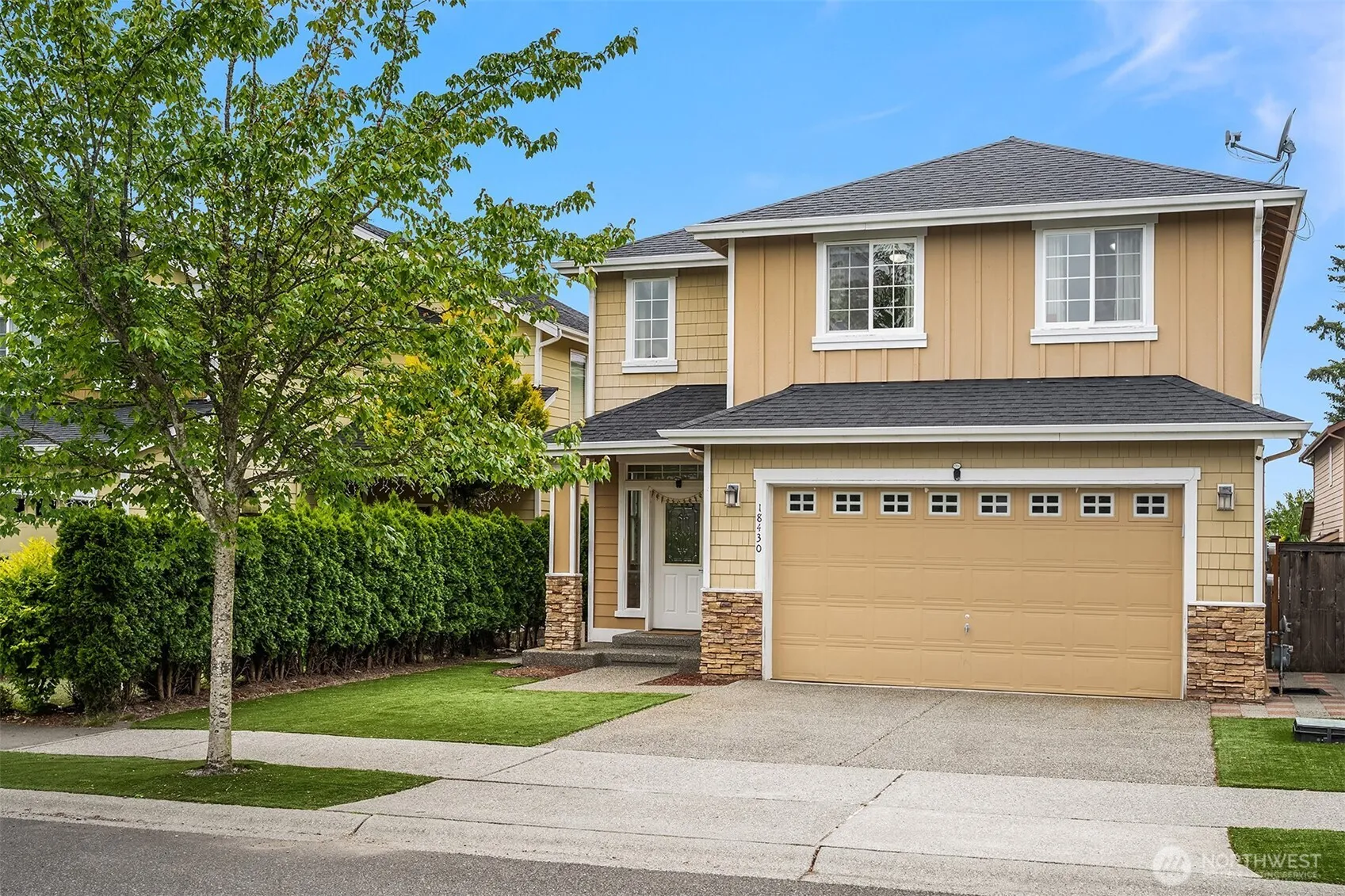 Property photo for 18430 42nd Avenue Se, Bothell