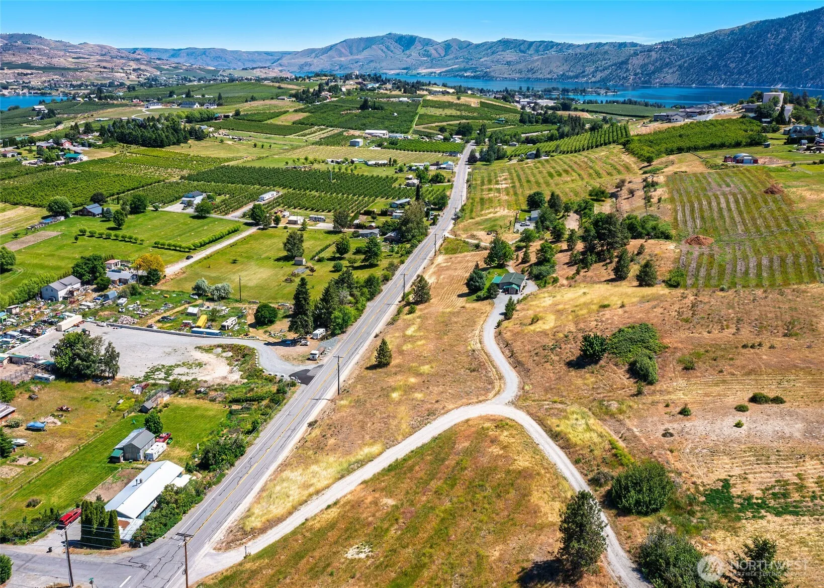 Property photo for 32 Barkley Road, Manson