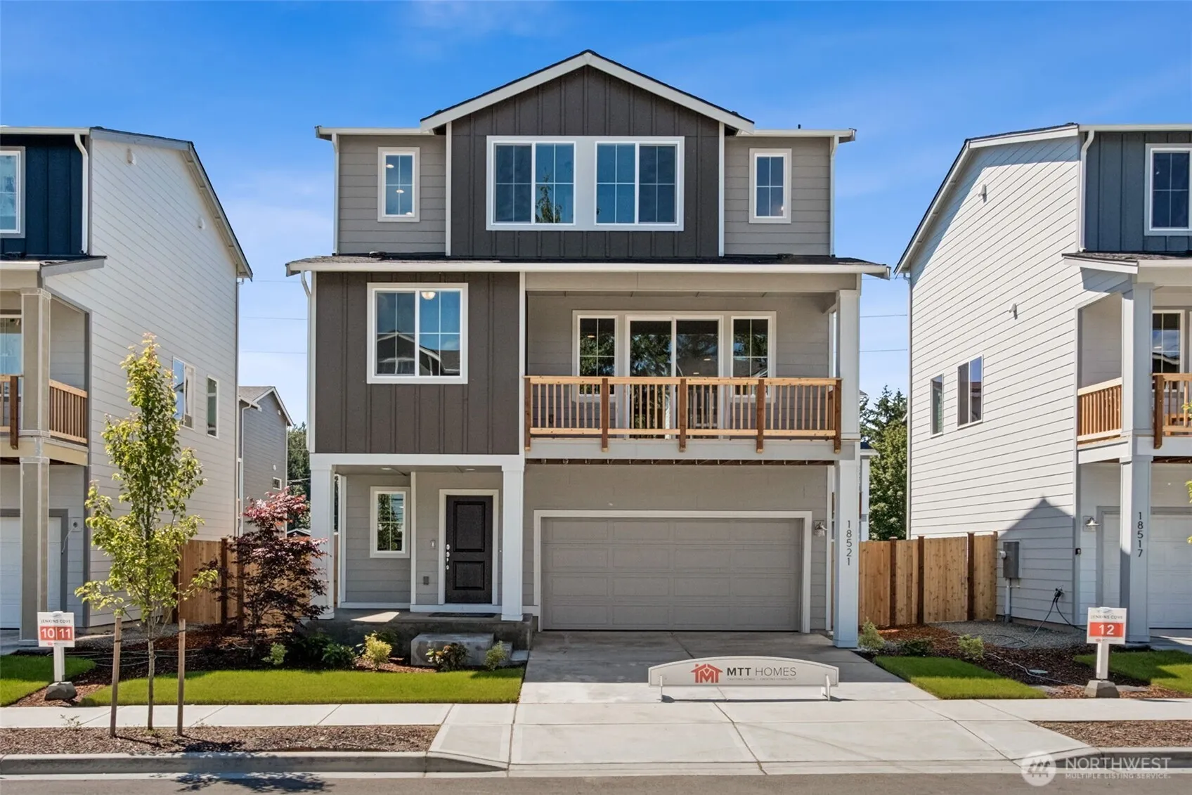 Property photo for 18510 Se 271st Place, Covington